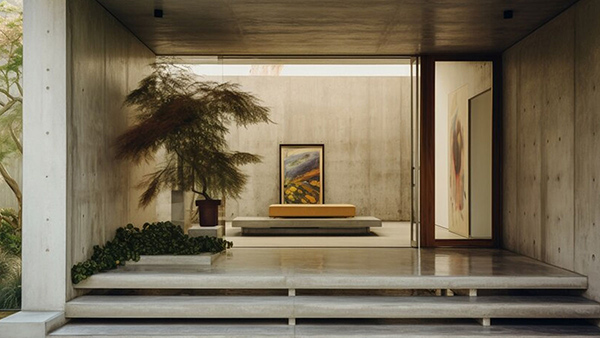 How To Decorate The Entrance Of Your Home