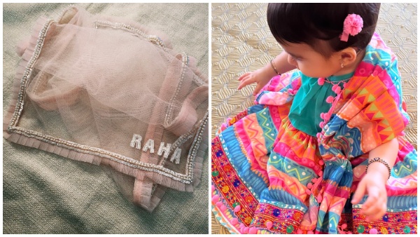  Childrens Day 2023: Bollywood Celebs Prefer Comfy And Cute Outfits For Their Babies, Get Inspired!