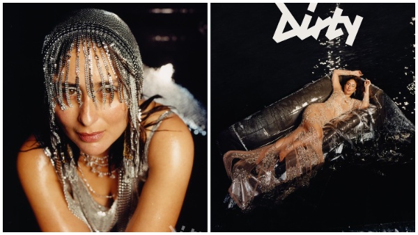Kareena Kapoor Dirty Magazine Photoshoot