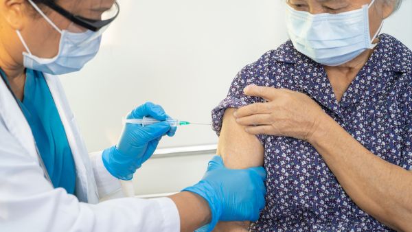 COVID-19 Vaccination and Sudden Deaths