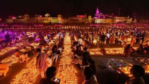 Diwali 2023: 15 Bollywood Diwali Songs 