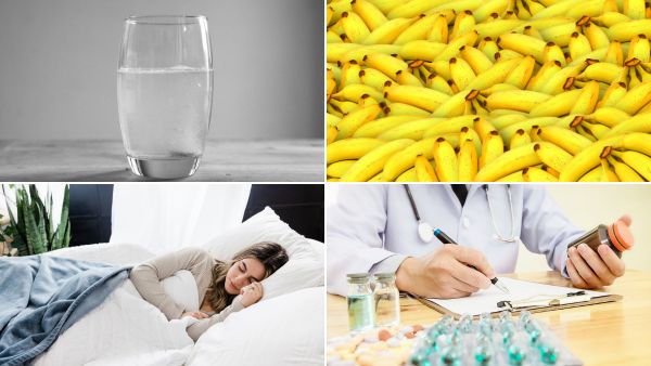 Diarrhoea 101: Causes, Symptoms N More Diarrhoea 101: Causes, Symptoms N More