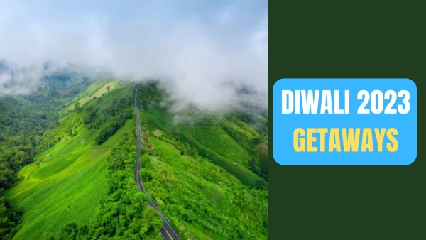 Diwali 2023: Top 5 Getaways, Best Hill Stations For A Pollution-Free And Quiet Diwali