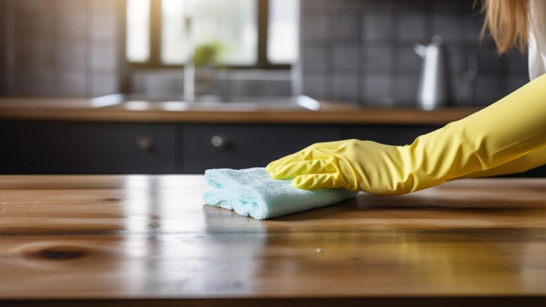 10 Cleaning Tips To Prep Your Home For Diwali 