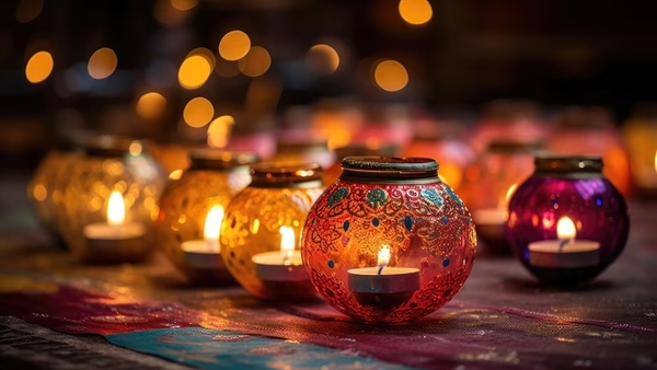 12 Best Home Decor Ideas For Diwali