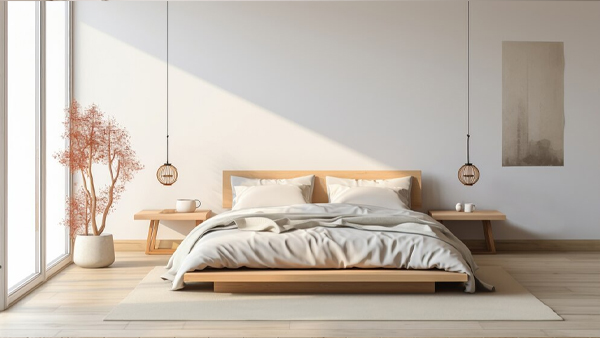 How To Add A Minimalistic Vibe In Your Home, 12 Tips To Create A Modern And Serene Atmosphere How To Add A Minimalistic Vibe In Your Home, 12 Tips To Create A Modern And Serene Atmosphere