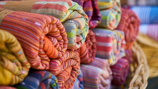 Bharat Tex 2024 Event