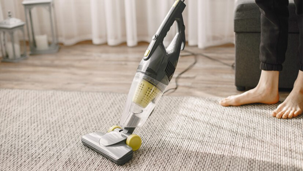 Spotless Space: 10 Tips To Maintain Your Soft Furnishings