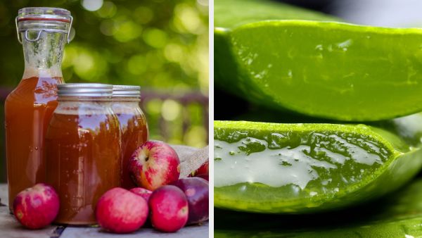 5 Home Remedies For Silky, Smooth Hair 5 Home Remedies For Silky, Smooth Hair