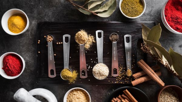 Do Any Foods Have Antibiotic Properties?