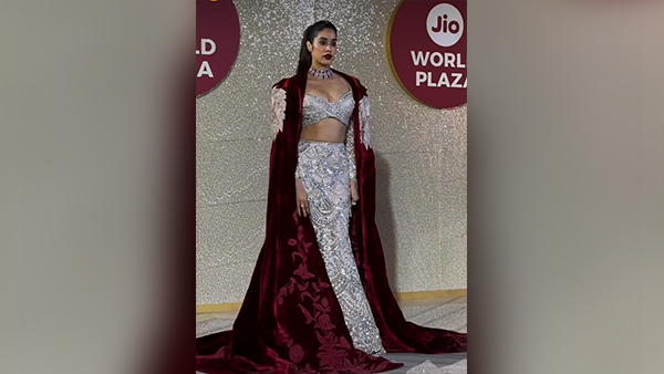 Janhvi Kapoor