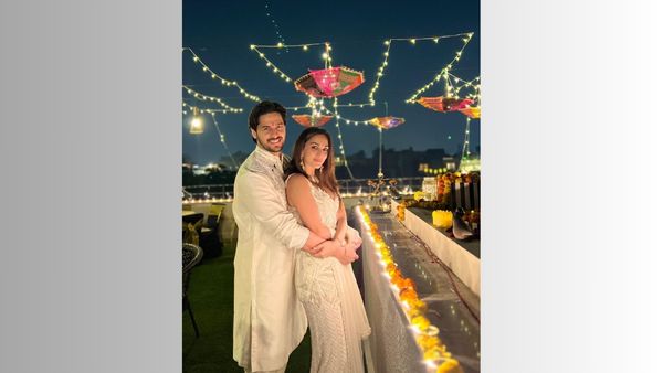 4. Kiara Advani and Sidharth Malhotra