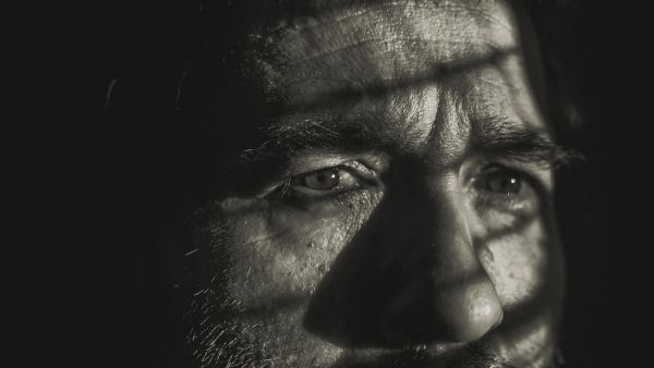 Mental Health Issues In Men