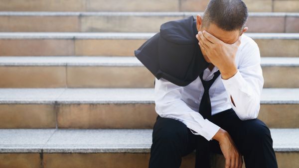 Mental Health Issues In Men