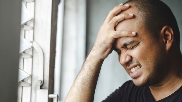 Mental Health Issues In Men