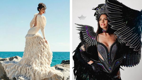 Miss Universe 2023 Winner