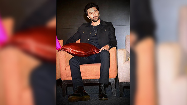 Ranbir Kapoors Signature Style 