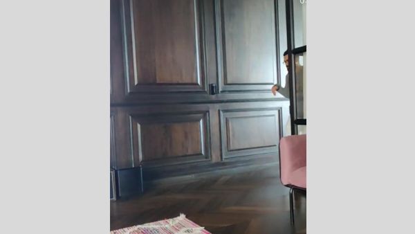 Earthy Materials and Elements