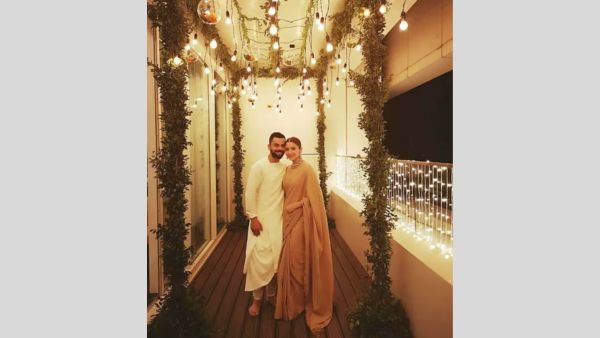 Happy Birthday Virat Kohli