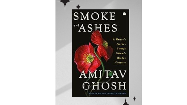 Smoke and Ashes