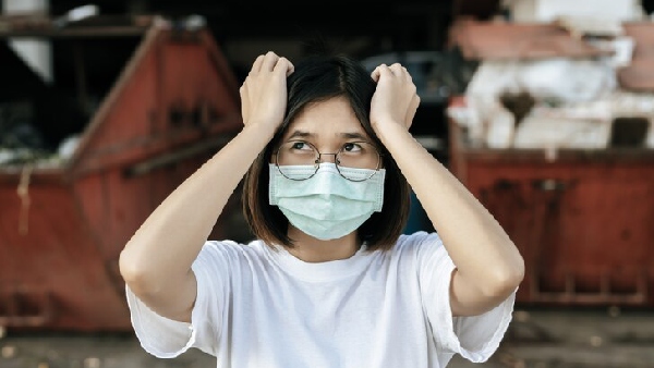 smog effects in delhi