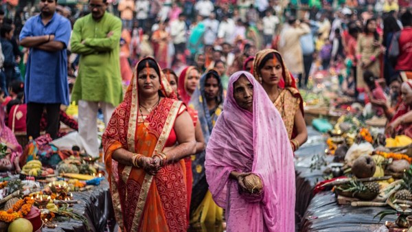 Sun Transit On Chhath Puja Will Be Lucky For These Zodiac Signs