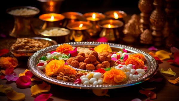 Lesser-Known Traditional Diwali Dishes