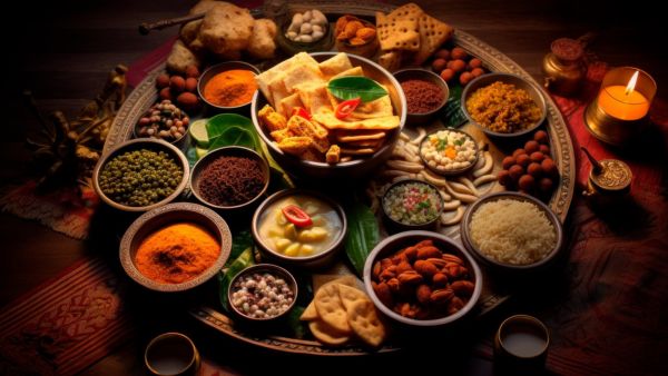 Lesser-Known Traditional Diwali Dishes