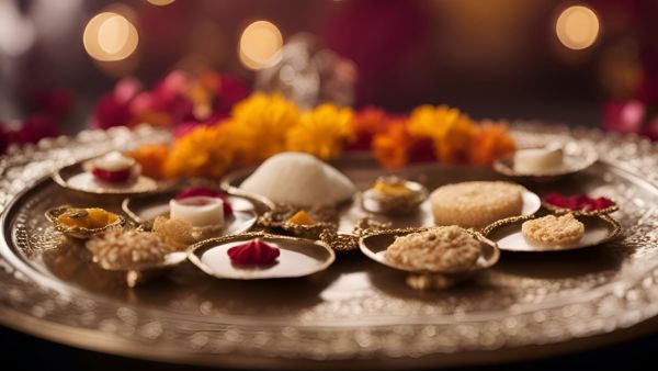 Lesser-Known Traditional Diwali Dishes