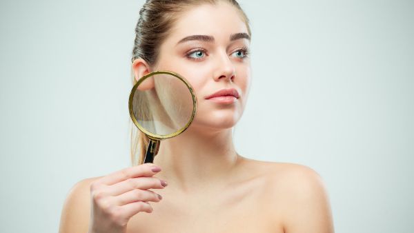 Beauty Problems Caused By Vitamin D Lack