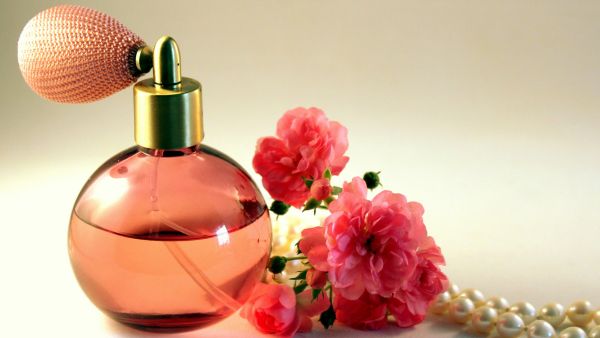 5 Best Natural Perfumes For Women