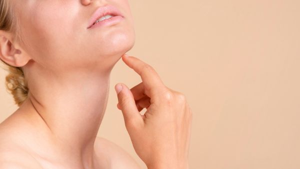 Erase Those Necklines: Tips