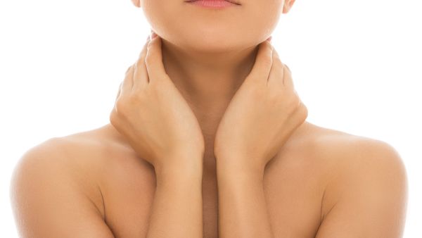 Erase Those Necklines: Tips