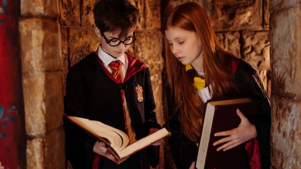 5 Books You Can Introduce To Kids