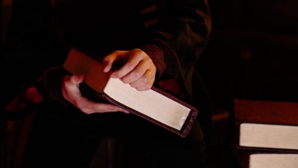 5 Books You Can Introduce To Kids