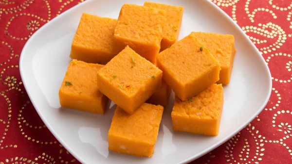 Kalakand Recipe For Diabetic People