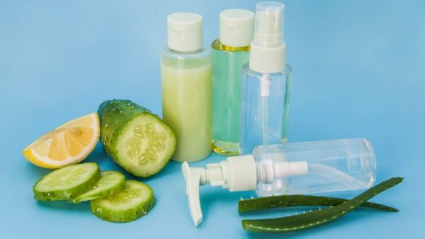 Ways To Keep Bathrooms Smelling Fresh