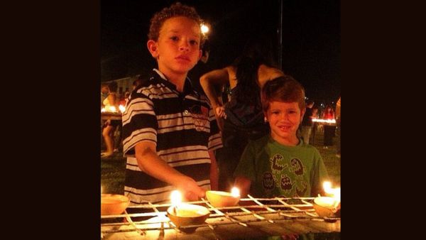 Diwali Like Festivals Around The World