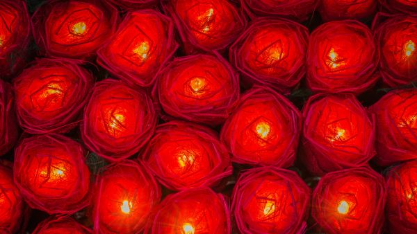 How To Make DIY Lanterns For Diwali