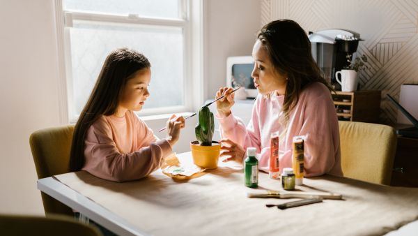 What Type Of Parent Are You?