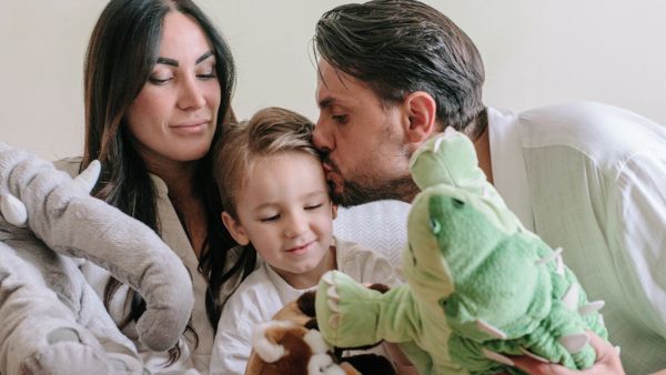 What Type Of Parent Are You?