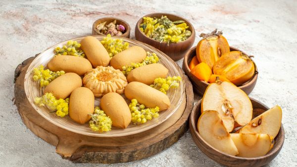The Ultimate Diwali Sweets Platter