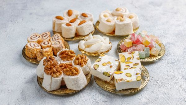 Disclaimer: Before diving into the Diwali Sweets Platter extravaganza, ensure youre aware of your guests dietary preferences and restrictions. Always check for potential allergens and provide options for everyone to enjoy.