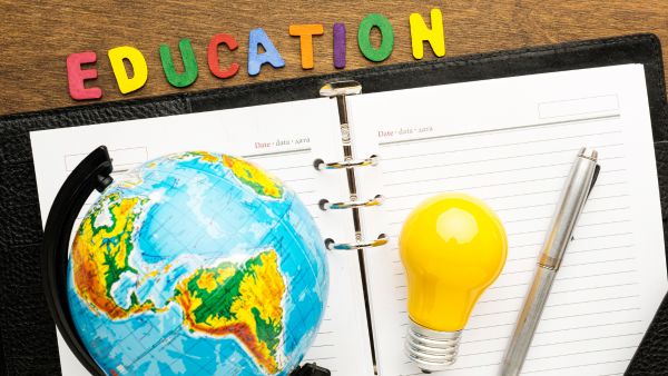 A Glimpse Into Education Abroad