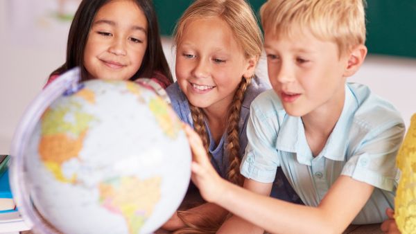 A Glimpse Into Education Abroad