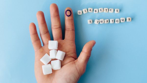 Mistakes Making You Prone to Diabetes