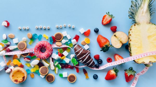 Mistakes Making You Prone to Diabetes