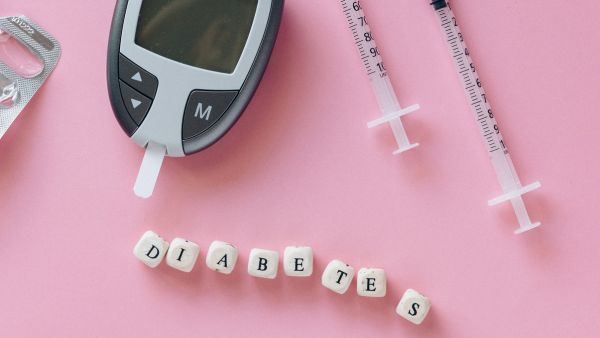 Things Put You At Risk Of Diabetes
