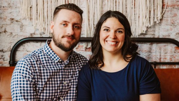 Extraordinary Double Uterus Pregnancy