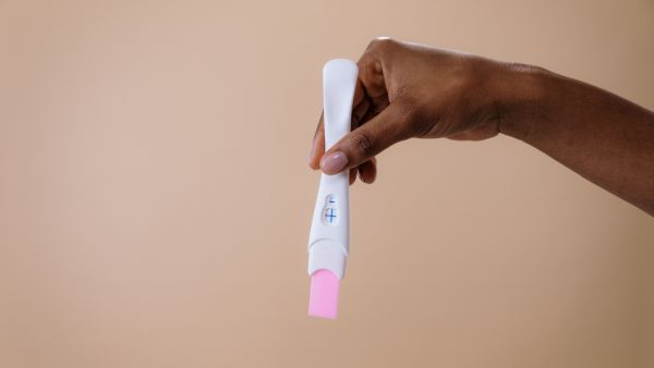 Extraordinary Double Uterus Pregnancy